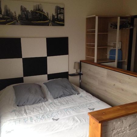 Studio Tres Confortable Лімож Екстер'єр фото