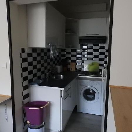 Studio Tres Confortable Лімож Екстер'єр фото