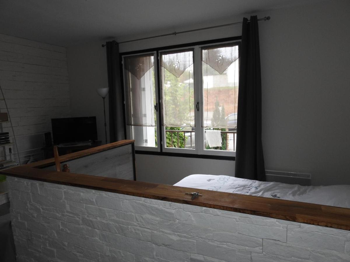 Studio Tres Confortable Лімож Екстер'єр фото