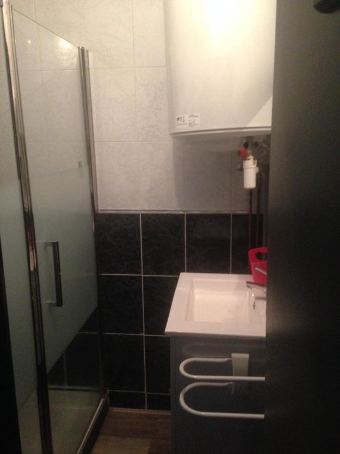 Studio Tres Confortable Лімож Екстер'єр фото