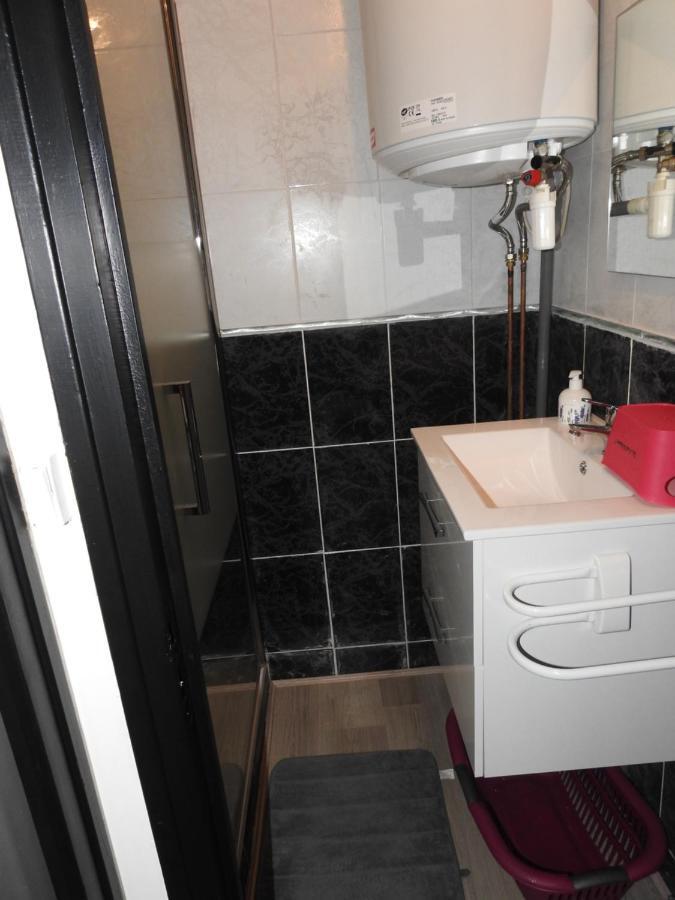 Studio Tres Confortable Лімож Екстер'єр фото